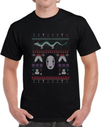 Ugly Spirit Sweater T Shirt 35723779