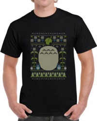 Ugly Neighbor Sweater T Shirt 35723781