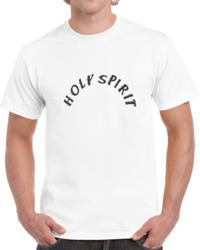 Kanye Coachella Holy Spirit T Shirt 35978424