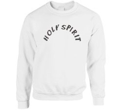 Kanye Coachella Holy Spirit Sweatshirt T Shirt 35978430