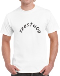Kanye Coachella Trust God T Shirt 35978435