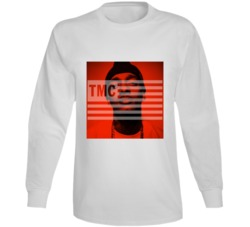 Nipsey Hussle Tmc Long Sleeve 36006237