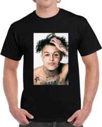 Lil Sky Rap T Shirt 36138472