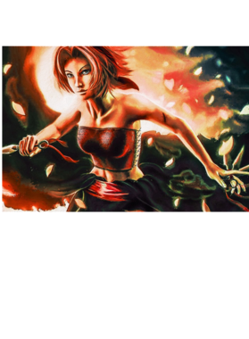 image overlay