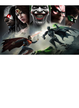 image overlay