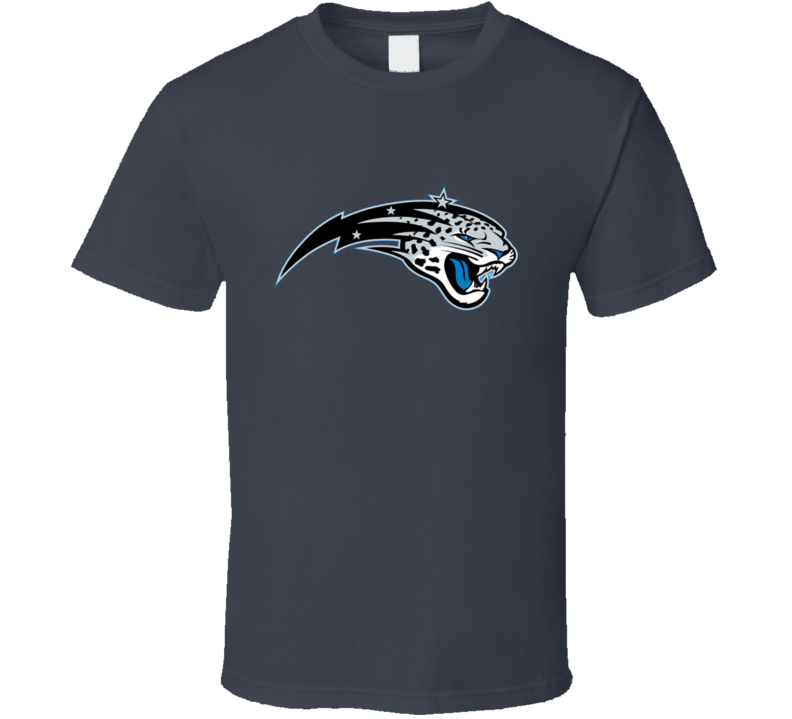 Orlando Jacksonville Magic Jaguars T Shirt Orlando Jacksonville Magic Jaguars T Shirt