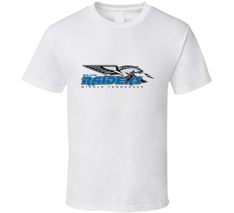 Middle Tennessee Blue Raiders Ncaa March Madness T Shirt Middle Tennessee Blue Raiders Ncaa March Madness T Shirt