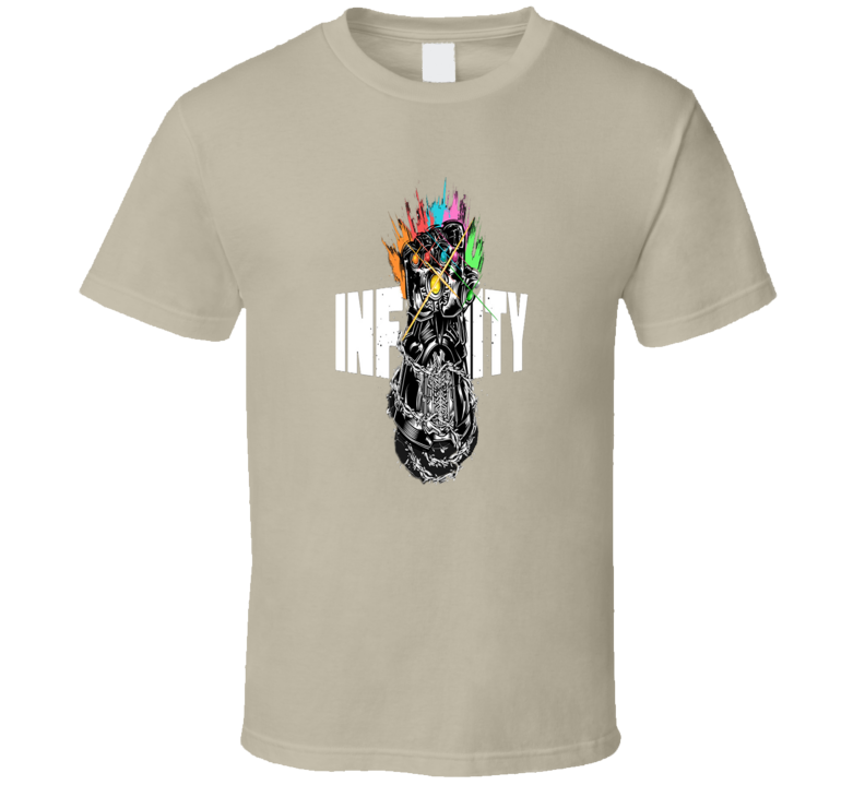 Avengers Infinity War T Shirt Avengers Infinity War T Shirt