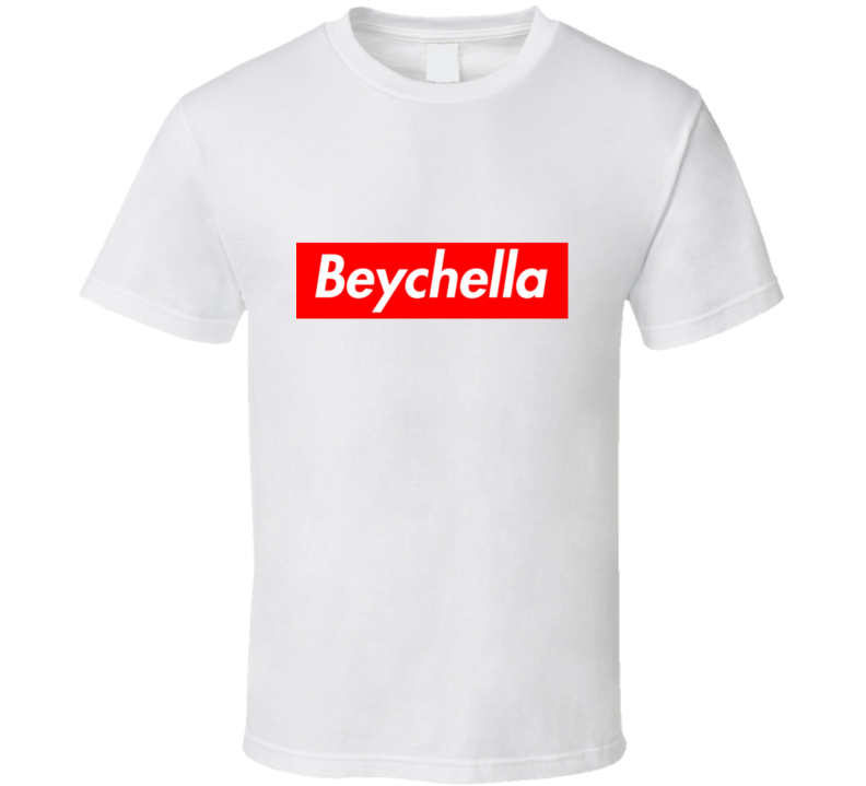 Beychella T Shirt Beychella T Shirt