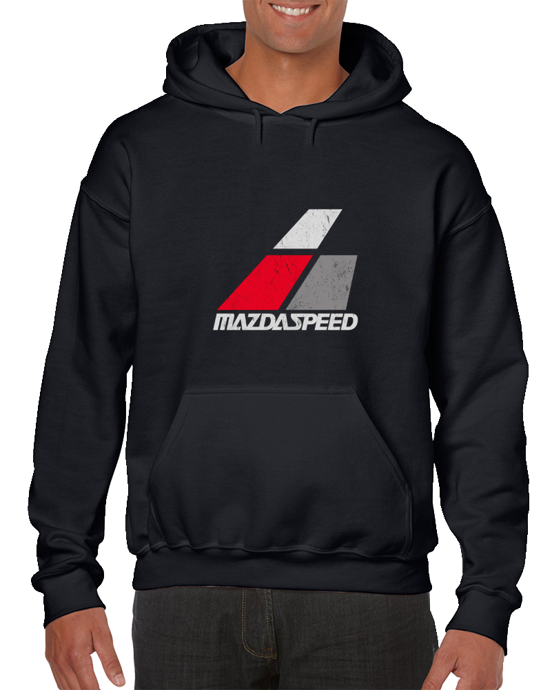 Mazdaspeed Hoodie
