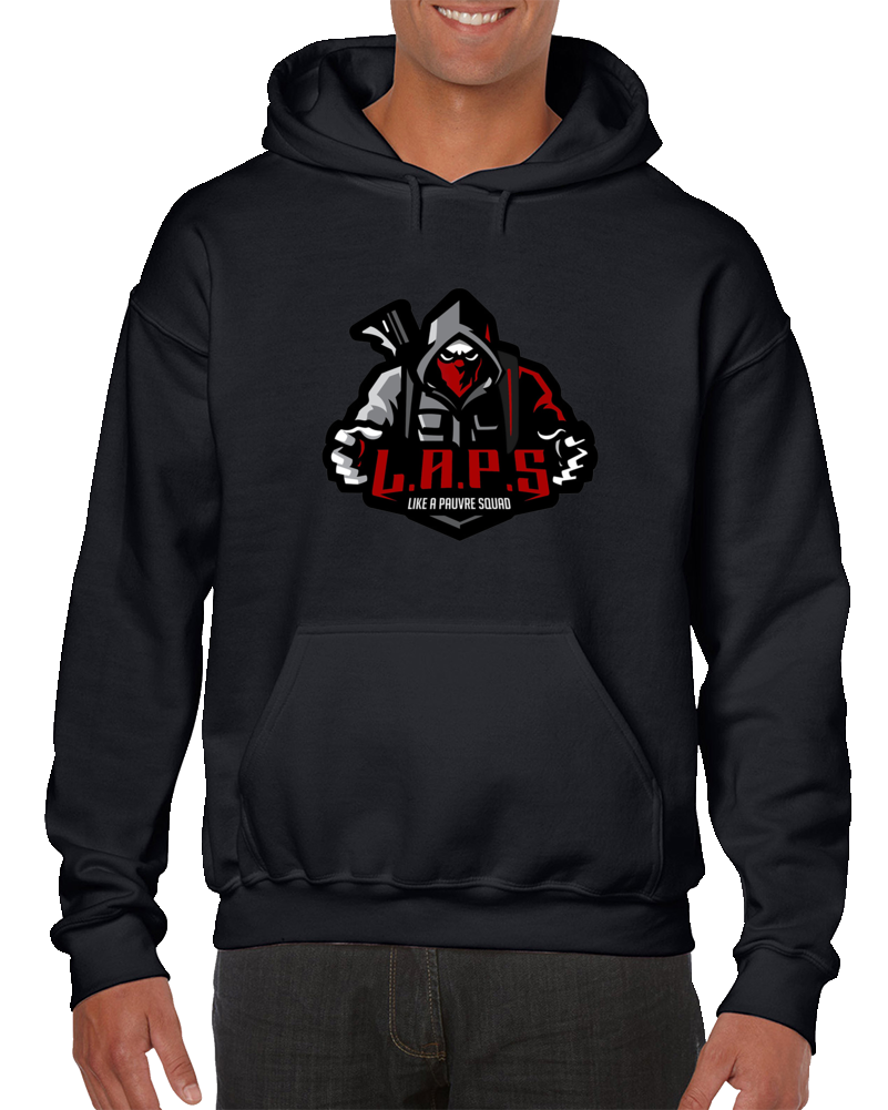 Official Laps T V2 Hoodie Official Laps T V2 Hoodie