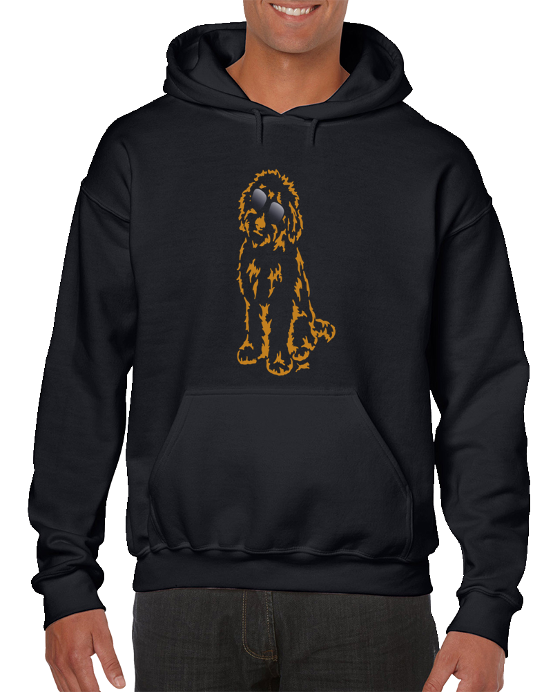 Testtesttest Hoodie Testtesttest Hoodie
