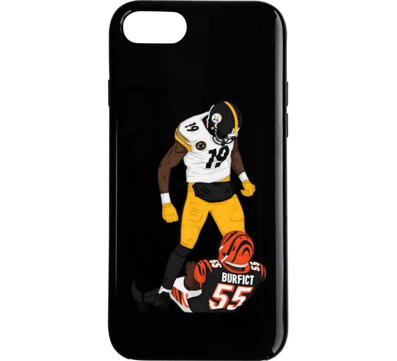 Juju Smash Phone Case Juju Smash Phone Case