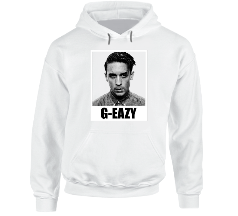 G Eazy Hoodie G Eazy Hoodie
