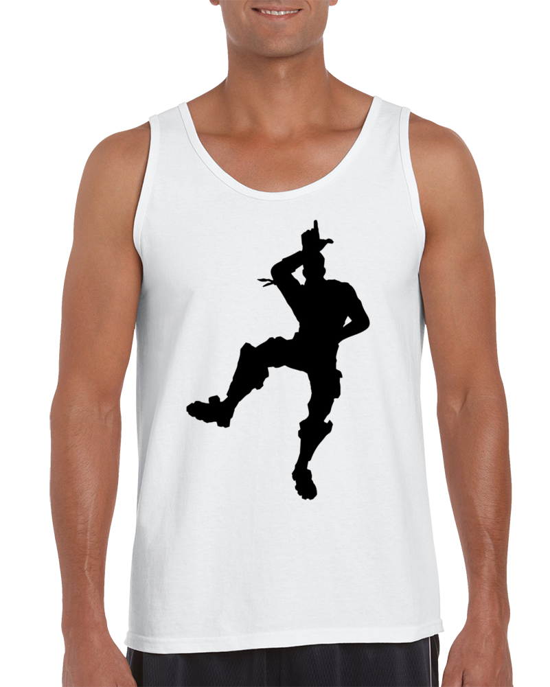 Looser Celebration Fortnite Battle Royale Tank Top Looser Celebration Fortnite Battle Royale Tank Top