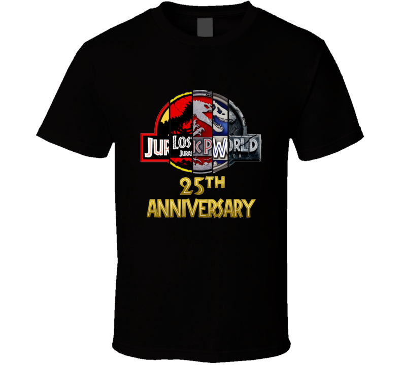 Jurassic Park 25th Anniversary Phone Case Jurassic Park 25th Anniversary Phone Case