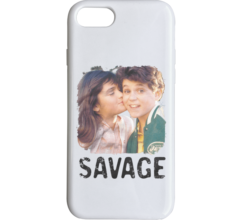 Savage American Phone Case Savage American Phone Case