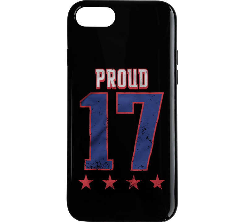 Proud - His Phone Case Proud - His Phone Case