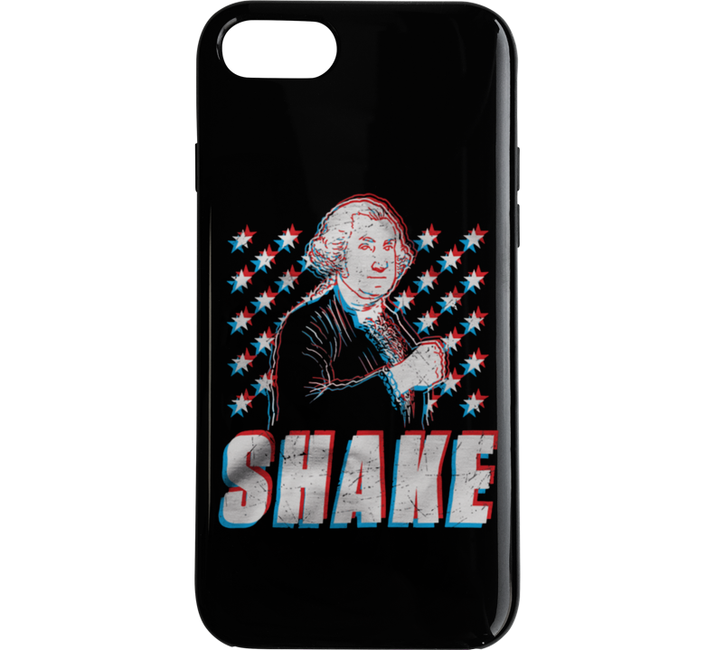 Shake V2 Phone Case Shake V2 Phone Case