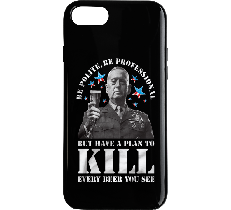 Chaos' Plan Phone Case Chaos' Plan Phone Case