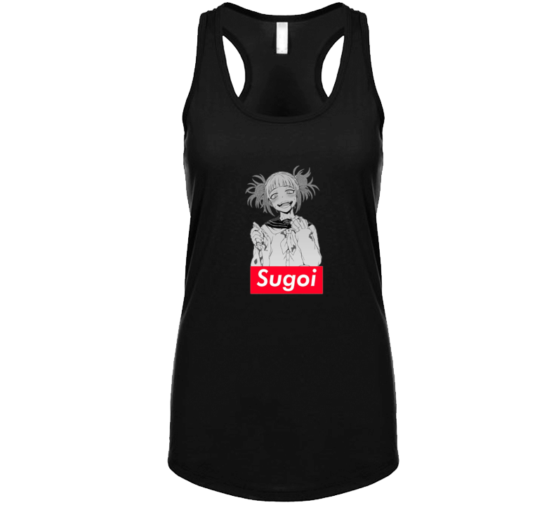 Sugoi Toga Ladies Tank Top Sugoi Toga Ladies Tank Top