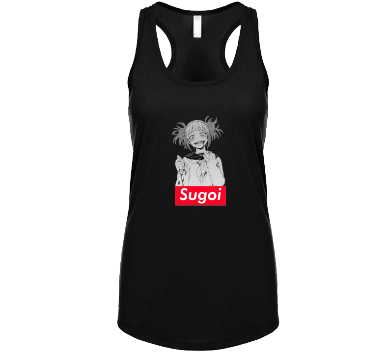 Sugoi Toga  Ladies Tank Top