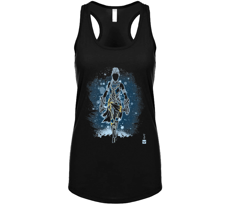 The Innovator Ladies Tank Top The Innovator Ladies Tank Top