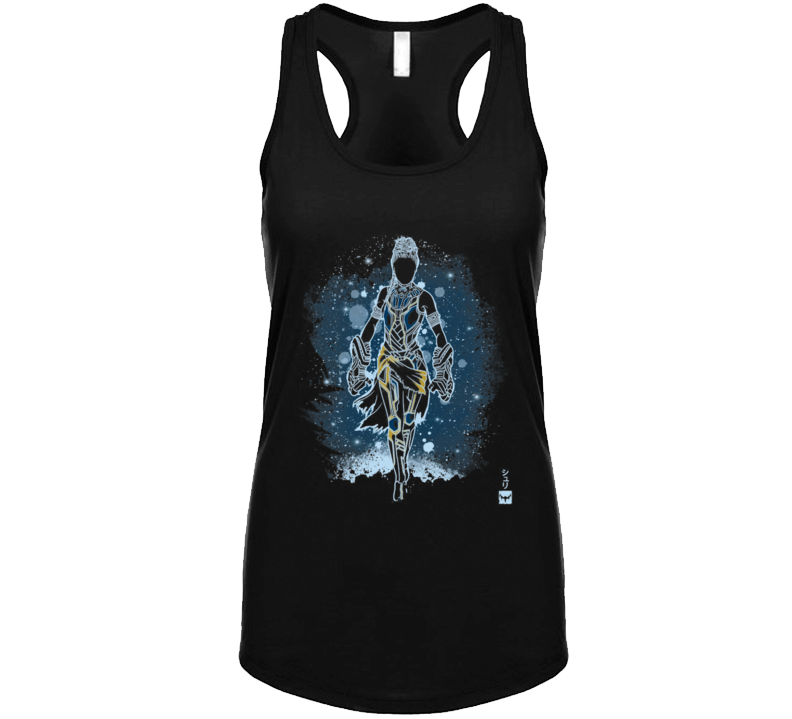 The Innovator  Ladies Tank Top