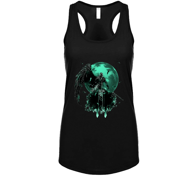 Vii World Ladies Tank Top Vii World Ladies Tank Top