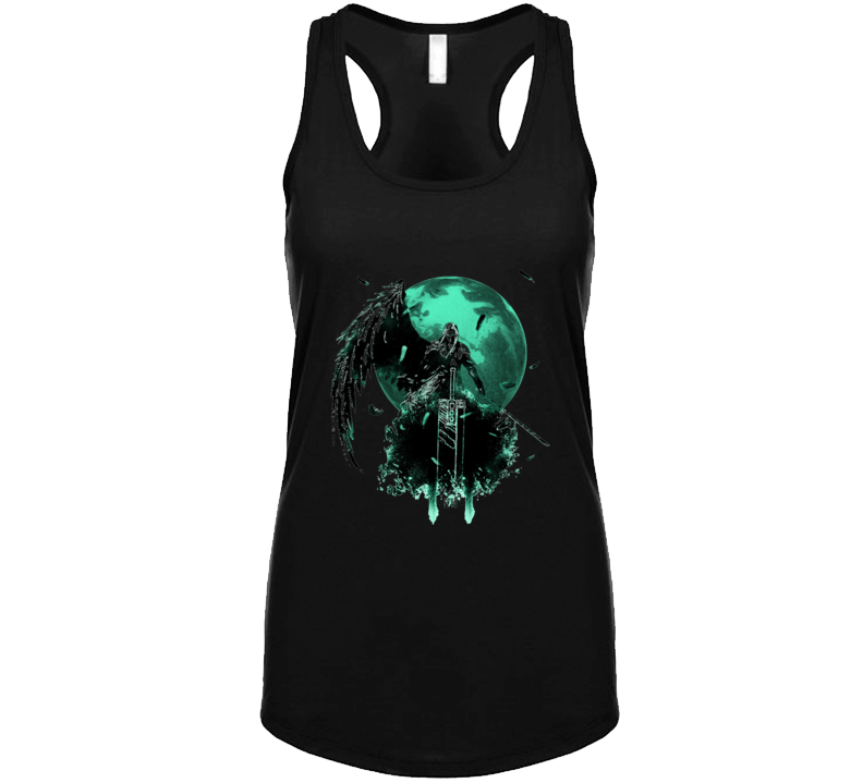 Vii World Ladies Tank Top