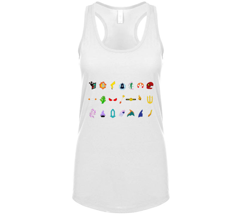 Choose Your Fighter Dx Ladies Ladies Tank Top Choose Your Fighter Dx Ladies Ladies Tank Top