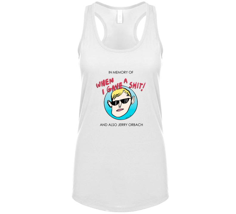 In Memory Ladies Ladies Tank Top In Memory Ladies Ladies Tank Top