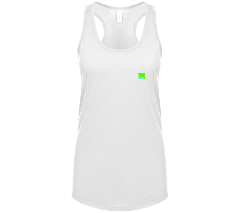 Lucky Best Wash Ladies Ladies Tank Top Lucky Best Wash Ladies Ladies Tank Top