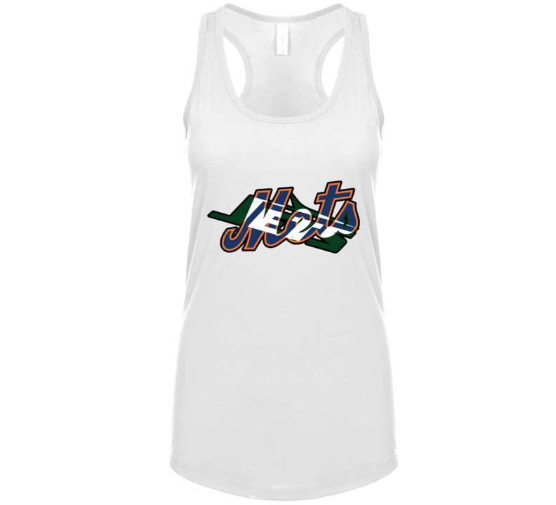 Mets Jets Fa Ladies Ladies Tank Top Mets Jets Fa Ladies Ladies Tank Top