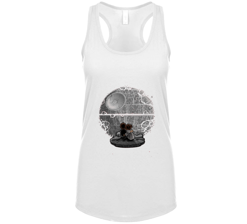 Perfect Date Ladies Ladies Tank Top