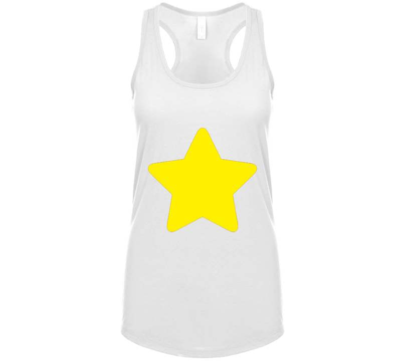 Universe Star Ladies Ladies Tank Top Universe Star Ladies Ladies Tank Top