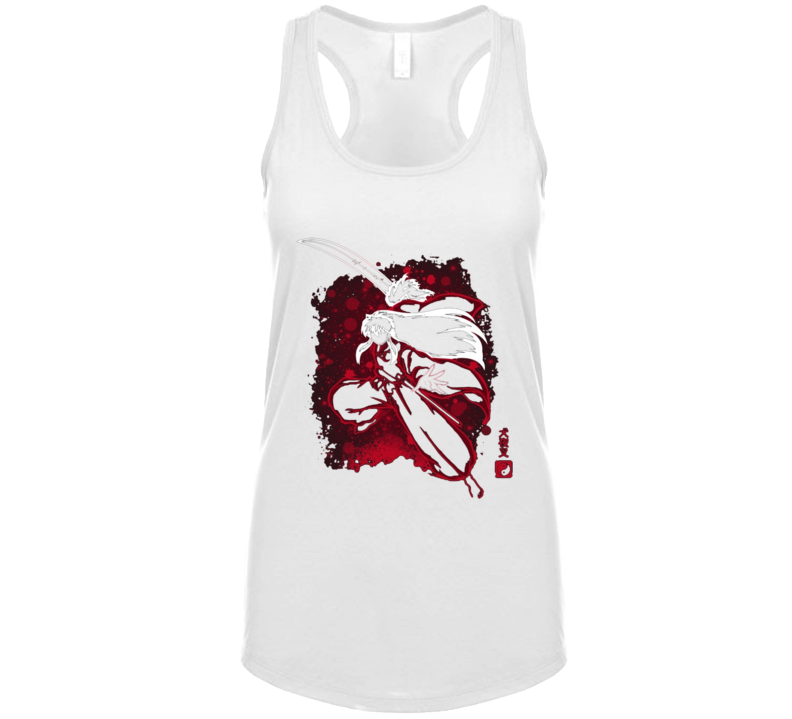 The Hybrid Ladies Ladies Tank Top The Hybrid Ladies Ladies Tank Top