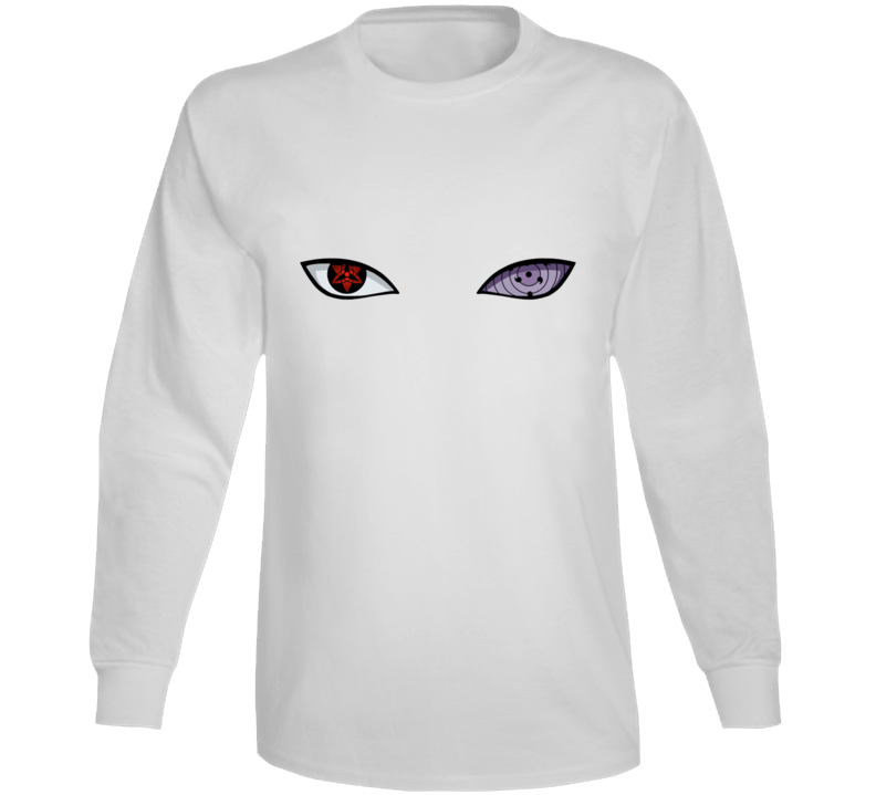 The Eternal Ultimate Eyes Long Sleeve Long Sleeve