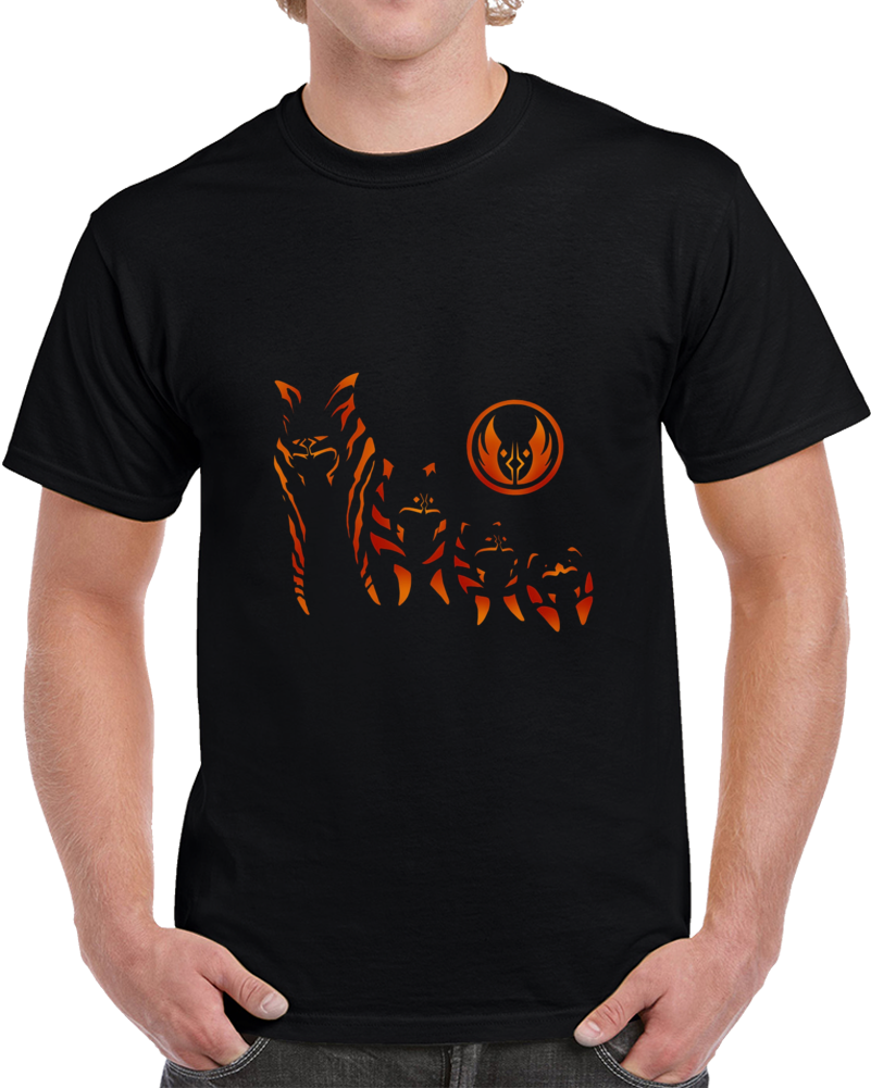 Ahsoka Tano T Shirt Ahsoka Tano T Shirt