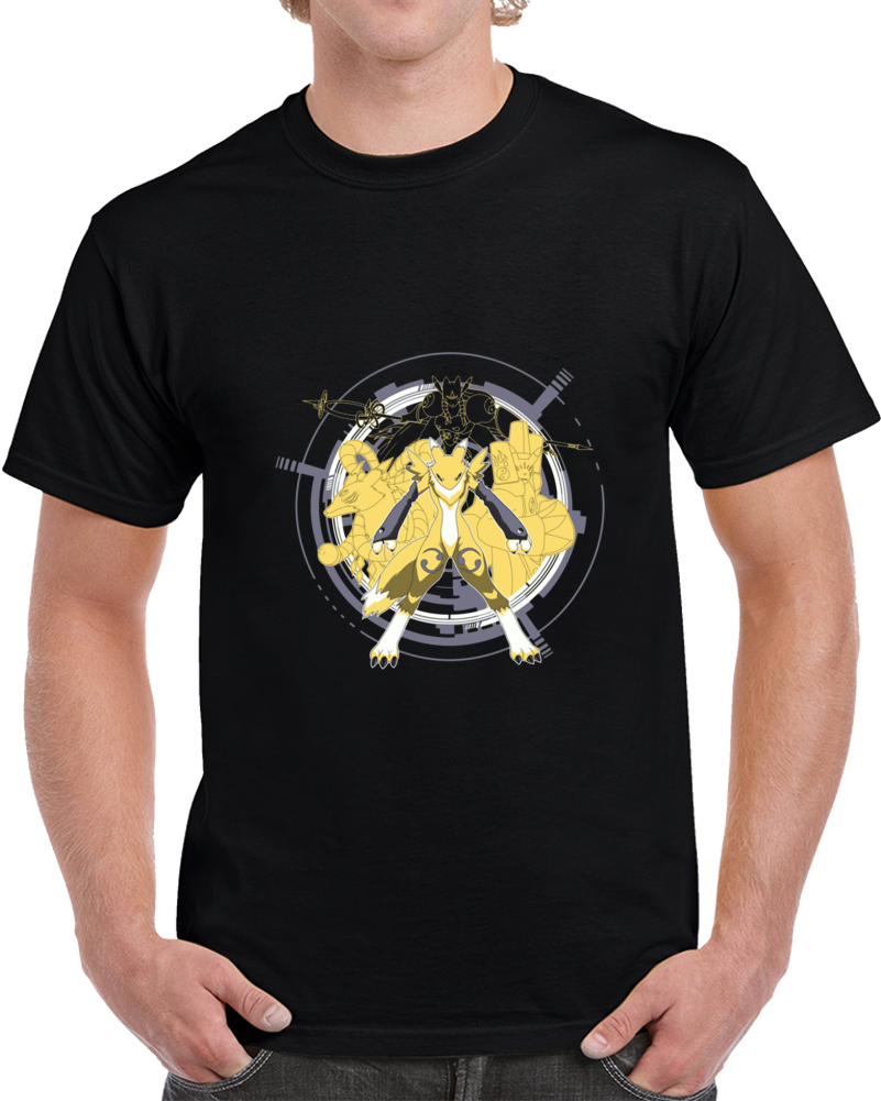 Fox Tamer T Shirt