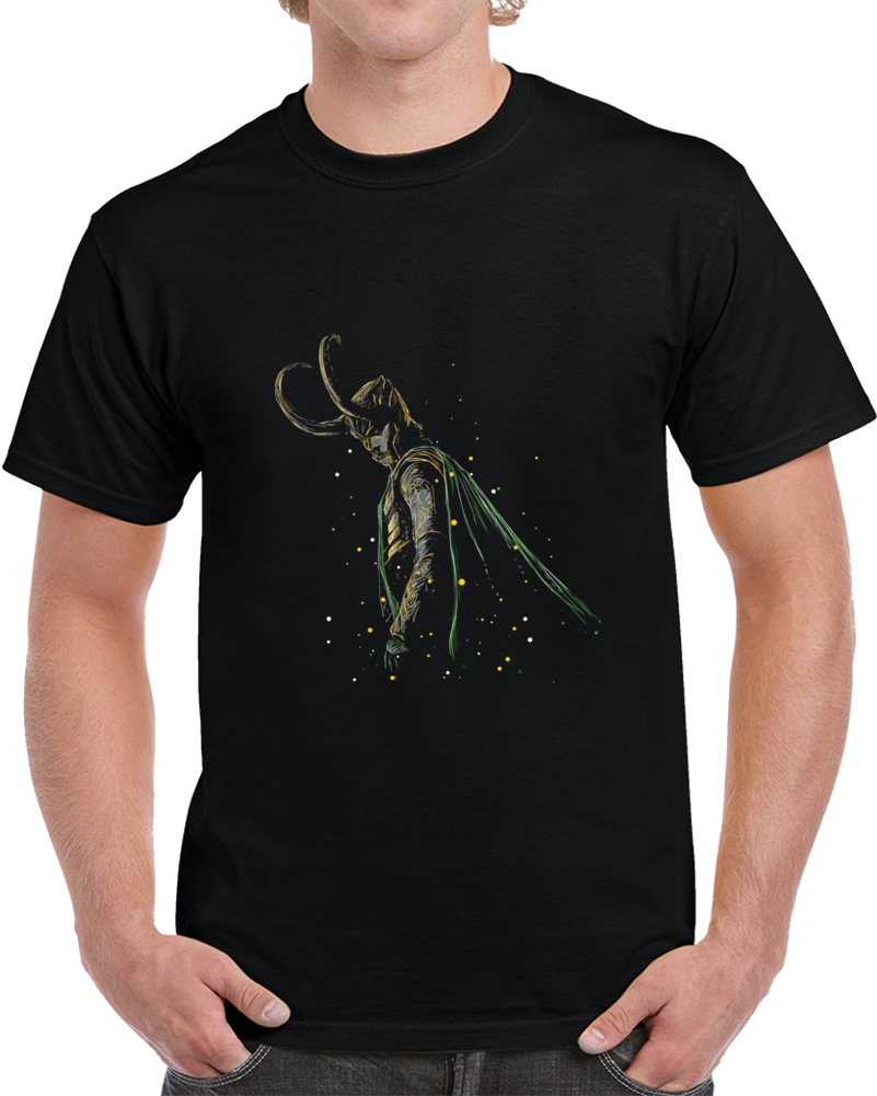 Master Of Illusions T Shirt