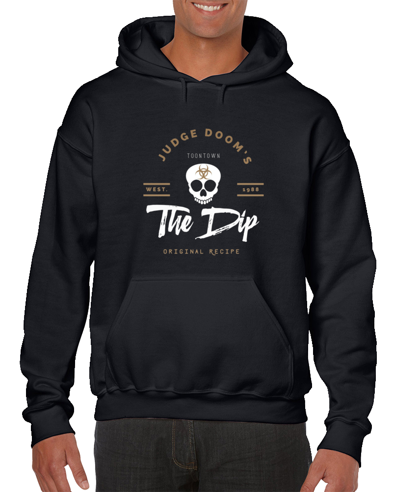 The Dip Hoodie