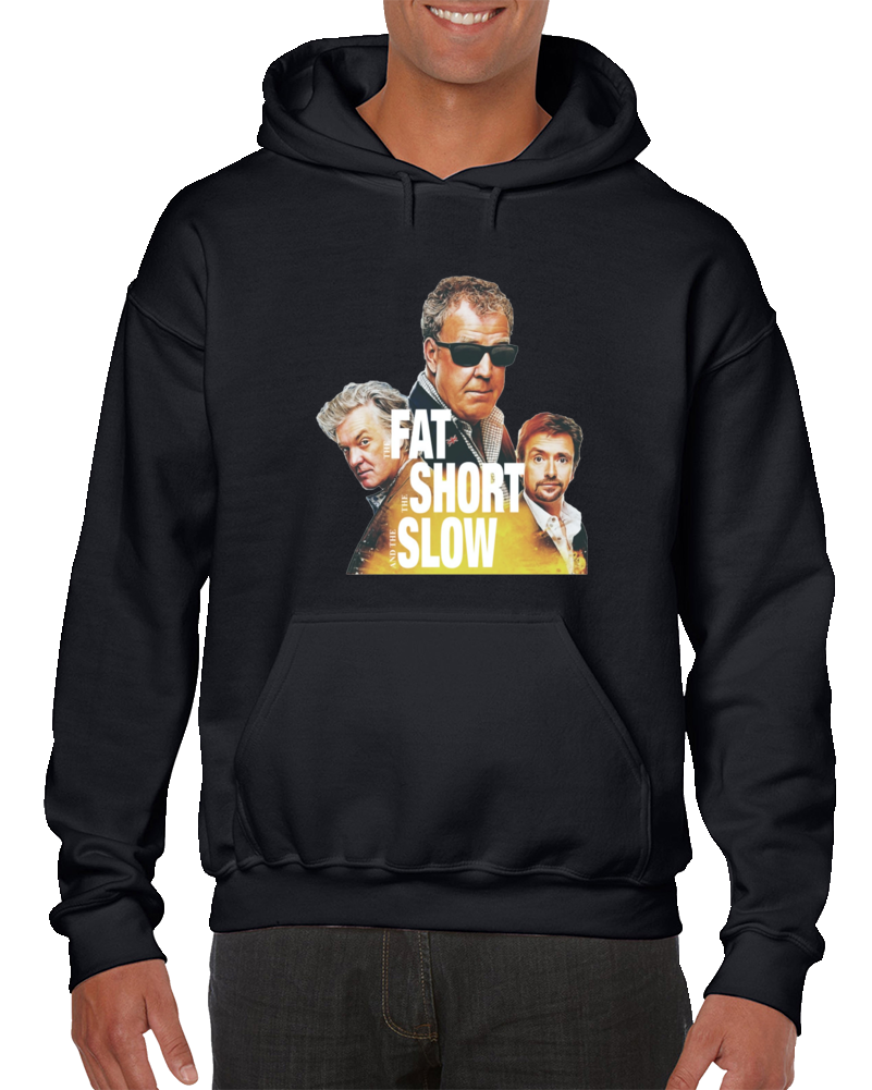 The Boys Hoodie The Boys Hoodie