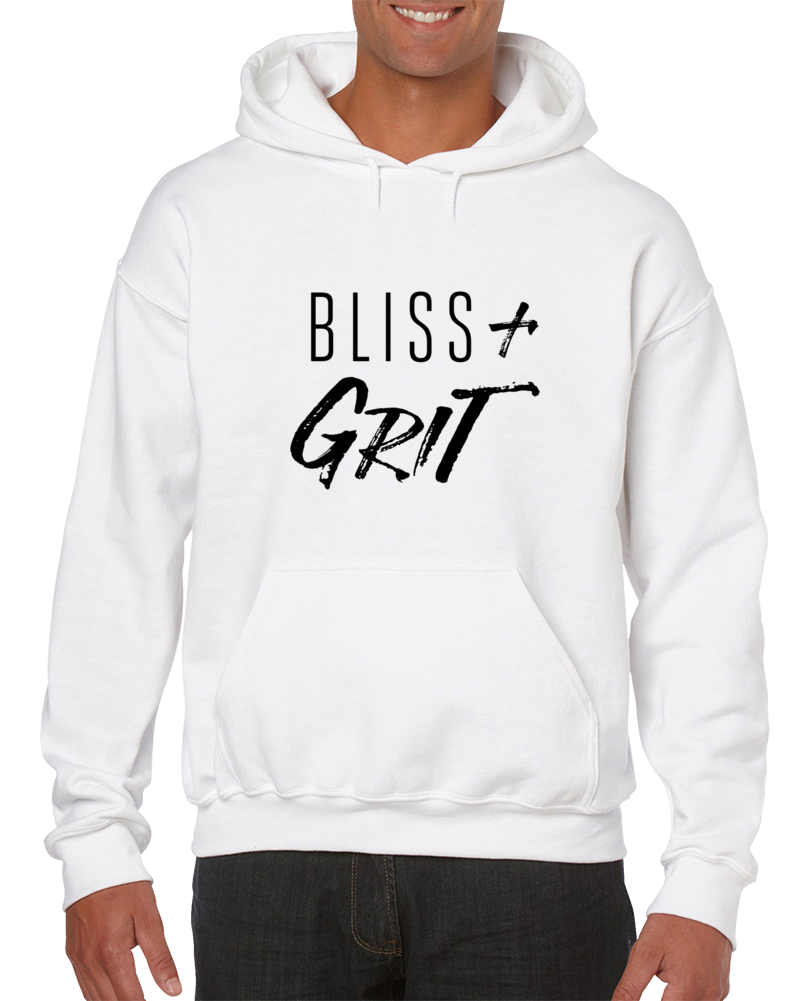 Bliss And Grit Hoodie Bliss And Grit Hoodie