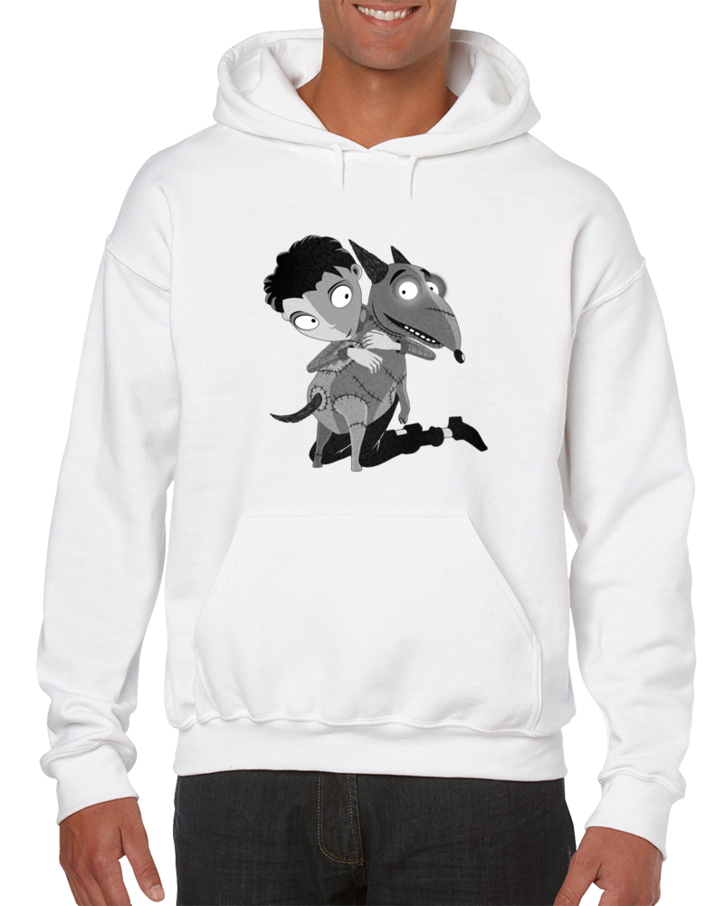 Dead Pet Society Hoodie Dead Pet Society Hoodie