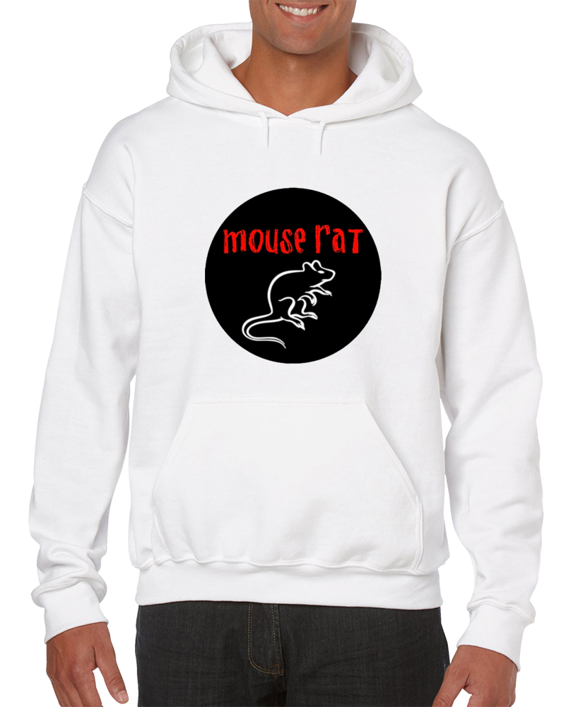 Mouse  Rat Hoodie