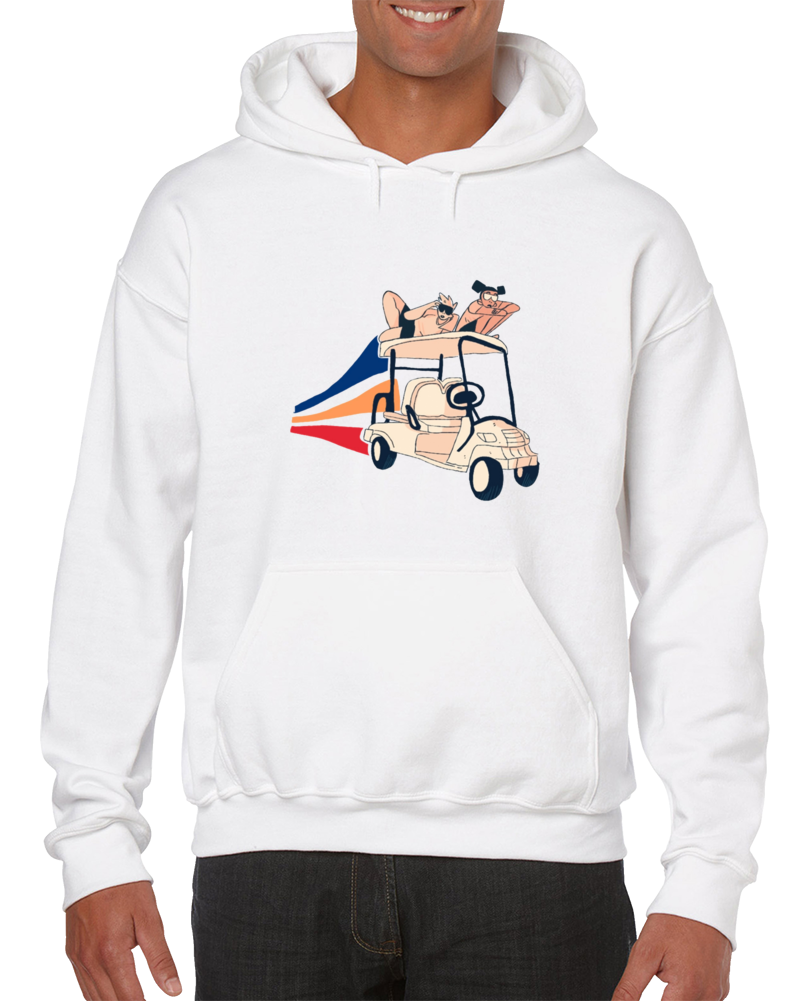 Girl Gang Hoodie
