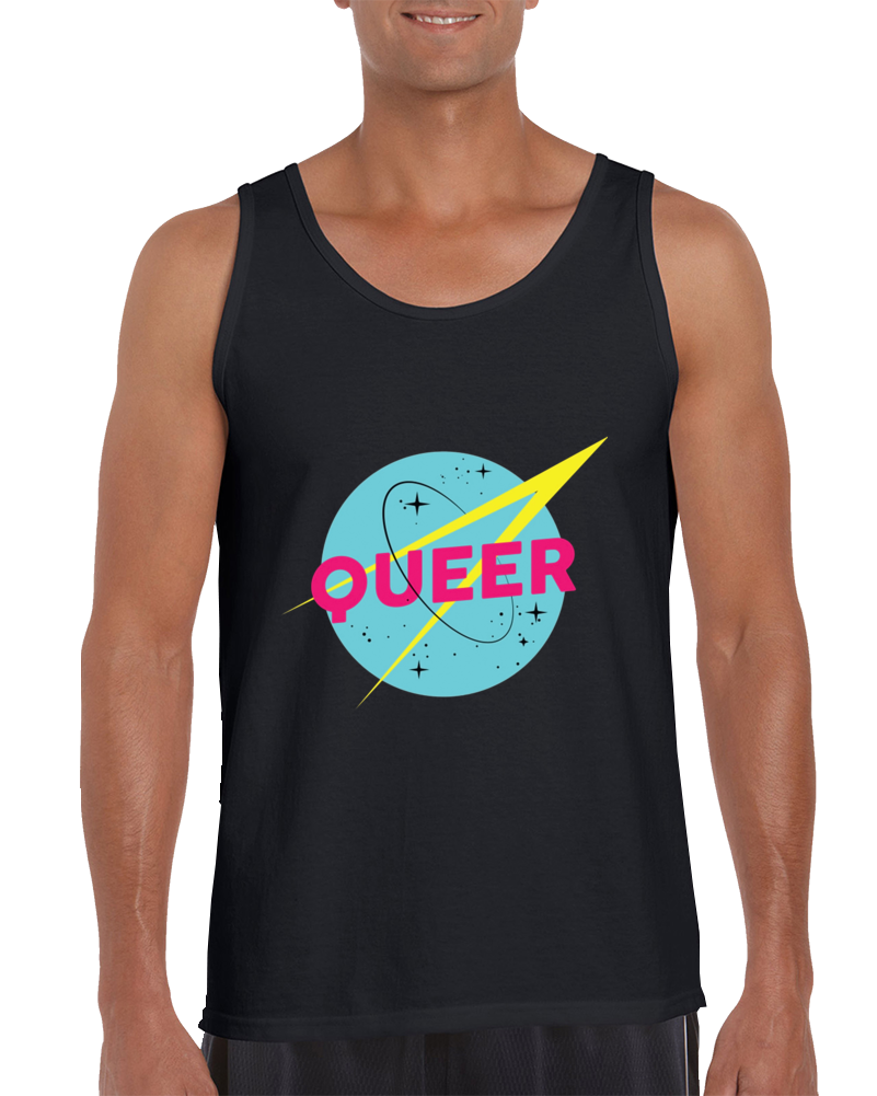 Queer &amp; Beyond Tank Top