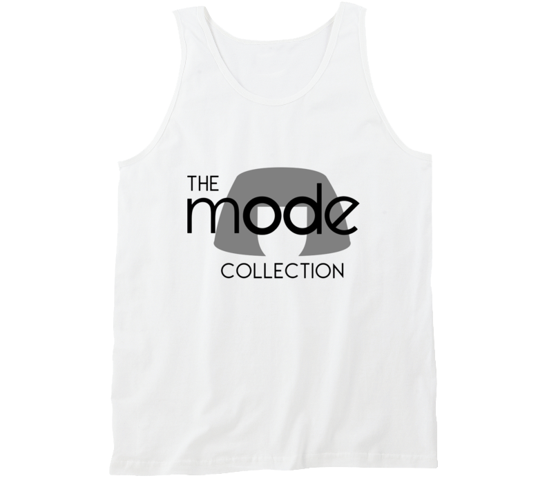 The Mode Collection Tank Top