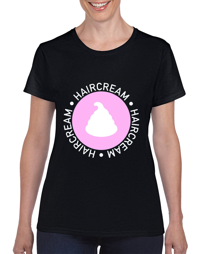 Fghio Ladies T Shirt